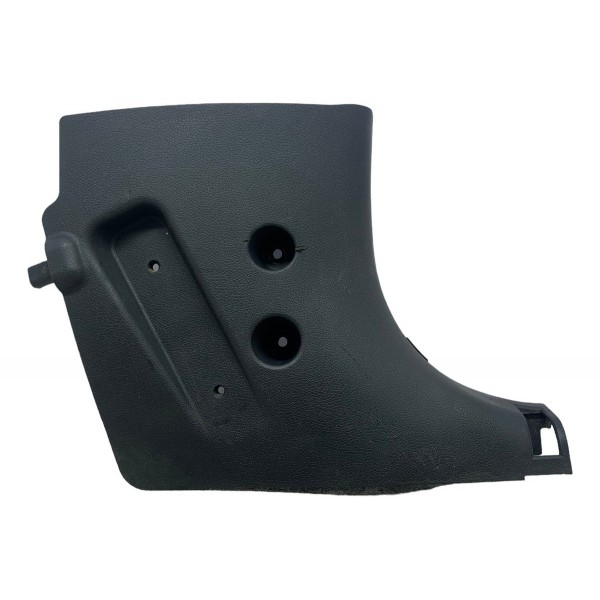 Soleira Dianteira Direita Veloster 1.6 2012 Preto