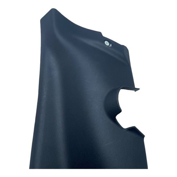 Moldura Soleira Traseira Esquerda Vw Up 1.0 Tsi 2020 Preto