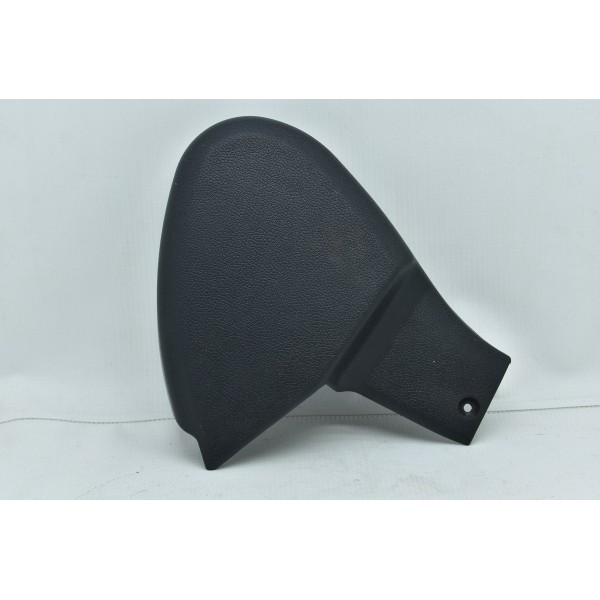 Acabamento Lateral Banco Motorista Direito Sonata 2.4 2012 Preto