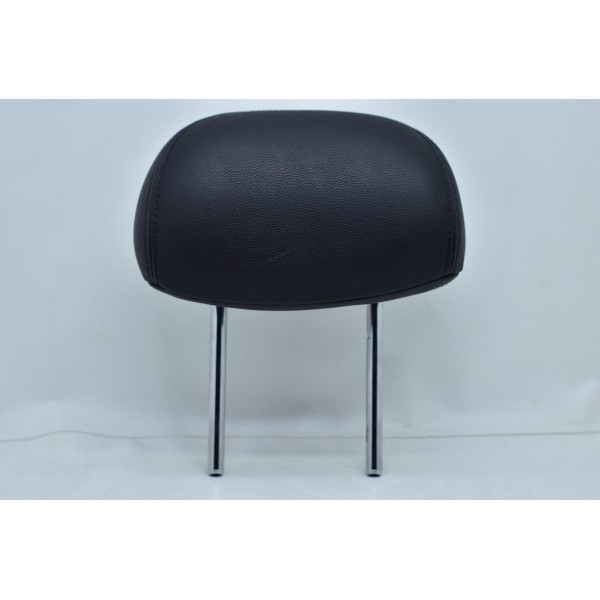 Encosto Cabeça Banco Traseiro Direita Sonata 2.4 2012 Preto