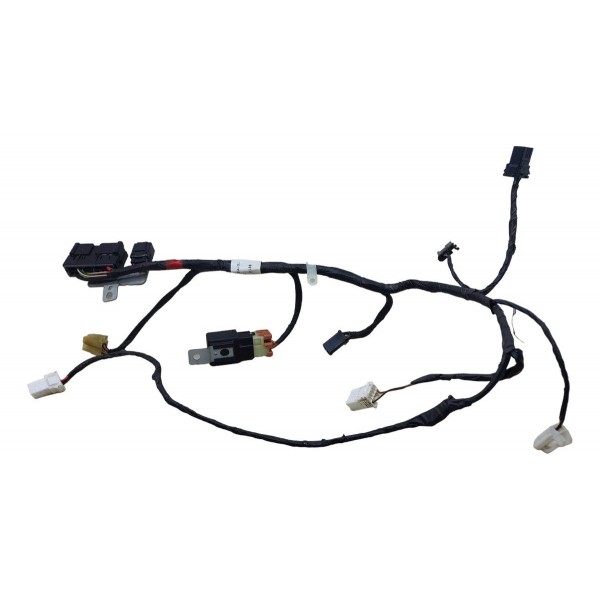 Chicote Caixa Evaporadora Tucson 2.0 2012