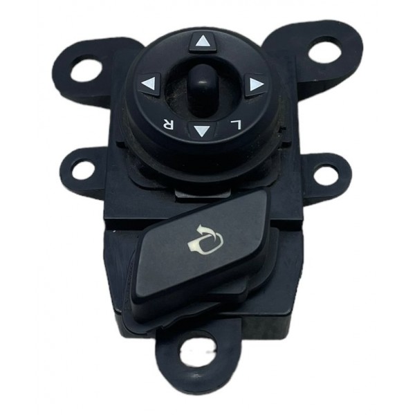 Botão Retrovisor Elétrico Veloster 1.6 16v 2012