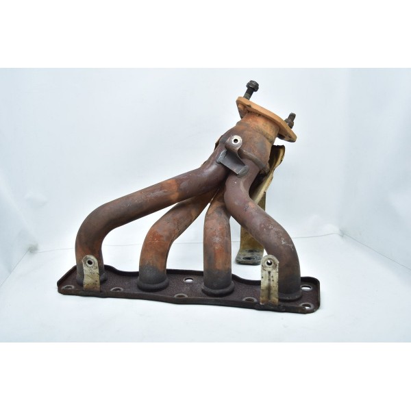 Coletor Escapamento Sonata 2.4 2012