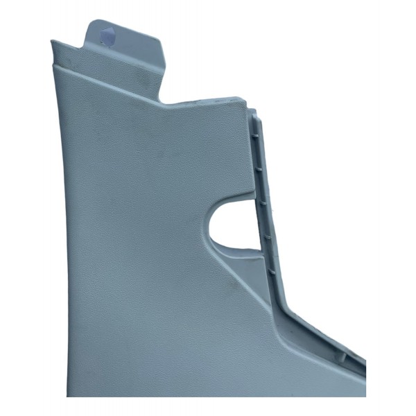 Moldura Coluna Traseira Esquerda Vw Up 1.0 Tsi 2020