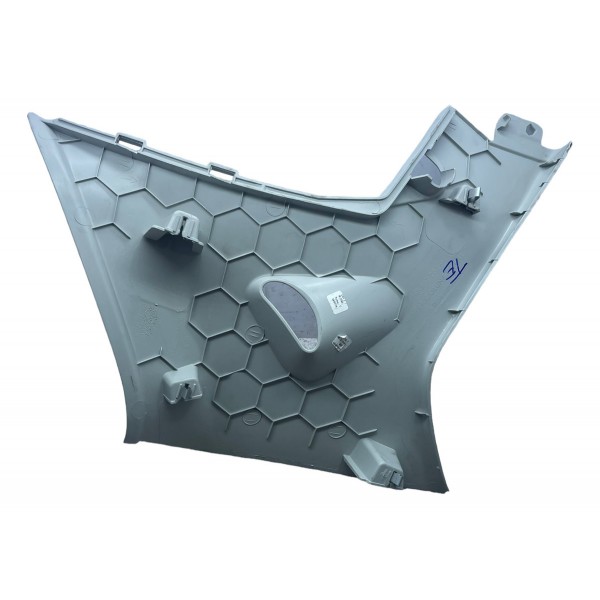 Moldura Coluna Traseira Esquerda Vw Up 1.0 Tsi 2020