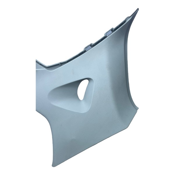 Moldura Coluna Traseira Esquerda Vw Up 1.0 Tsi 2020