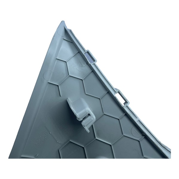 Moldura Coluna Traseira Esquerda Vw Up 1.0 Tsi 2020