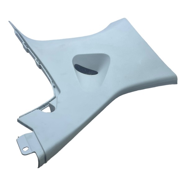 Moldura Coluna Traseira Esquerda Vw Up 1.0 Tsi 2020