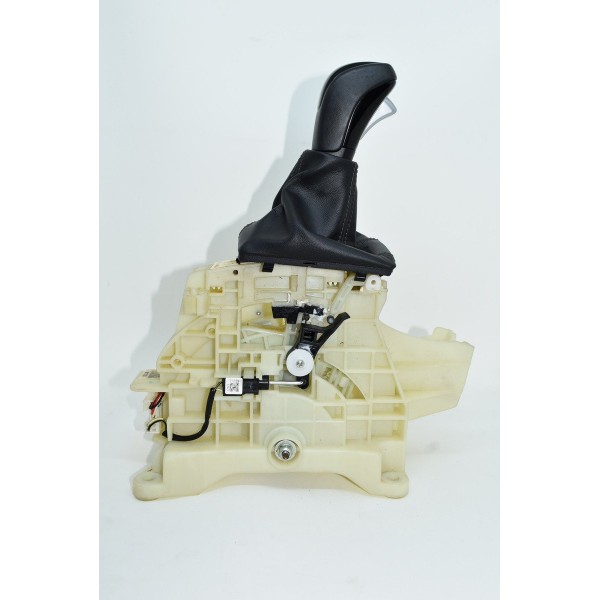 Alvanca Trambulador Câmbio Automática Creta 2.0 2017