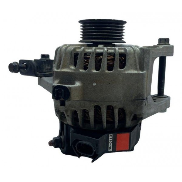 Alternador Elantra Gls 2.0 2014