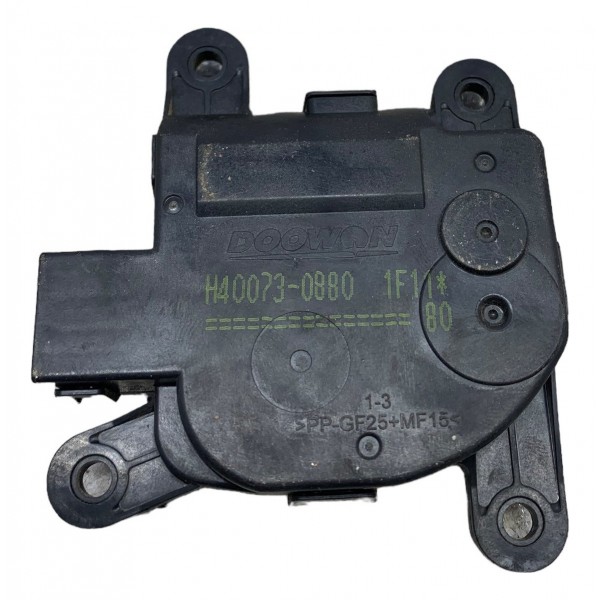 Atuador Direcional Ar Condicionado Veloster 1.6 2012