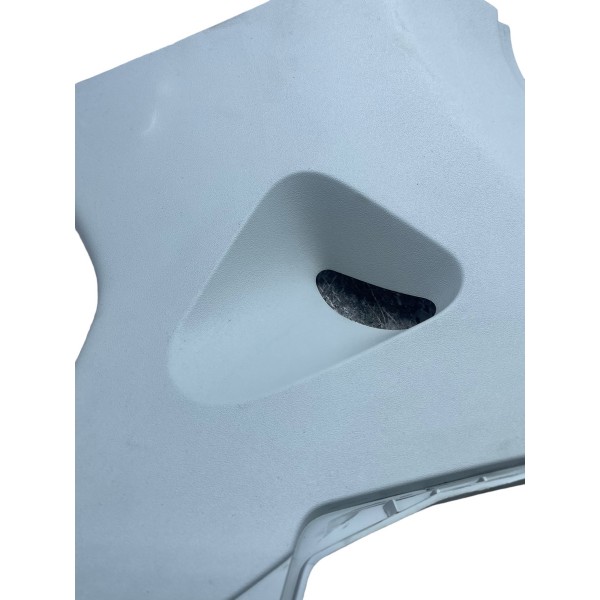 Moldura Coluna Traseira Direita Vw Up 1.0 Tsi 2020