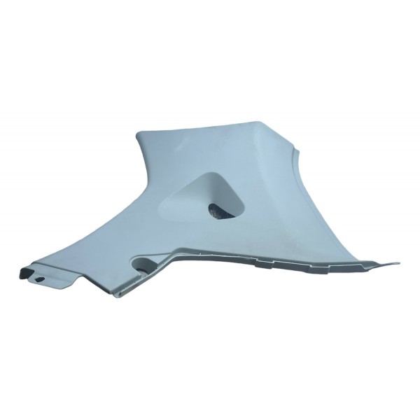 Moldura Coluna Traseira Direita Vw Up 1.0 Tsi 2020