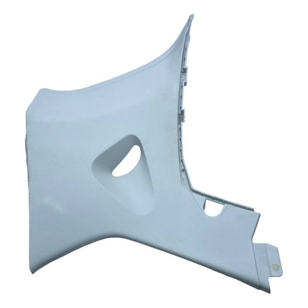 Moldura Coluna Traseira Direita Vw Up 1.0 Tsi 2020