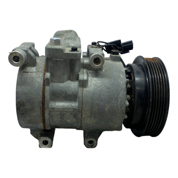 Compressor Ar Condicionado Veloster 1.6 2012