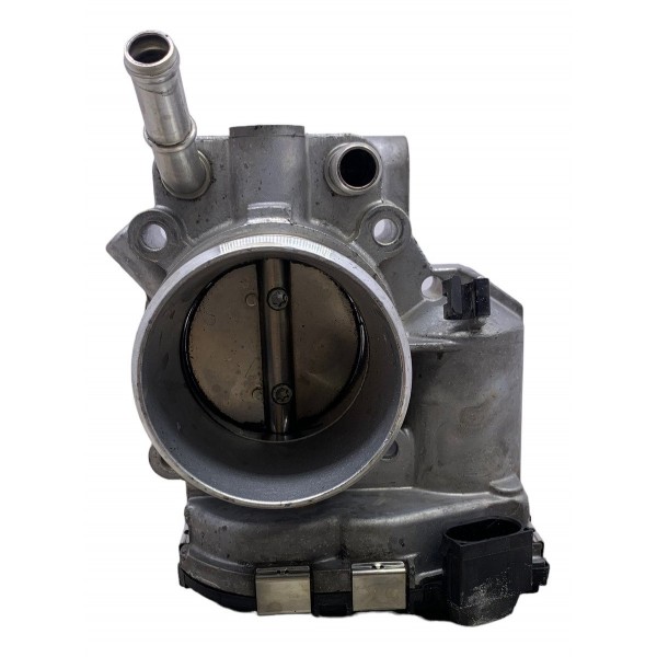 Corpo Borboleta Tbi Veloster 1.6 2012