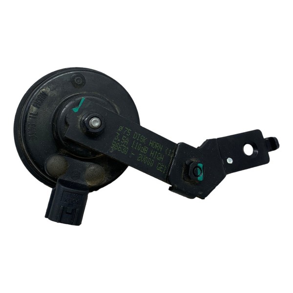 Buzina Veloster 1.6 2012