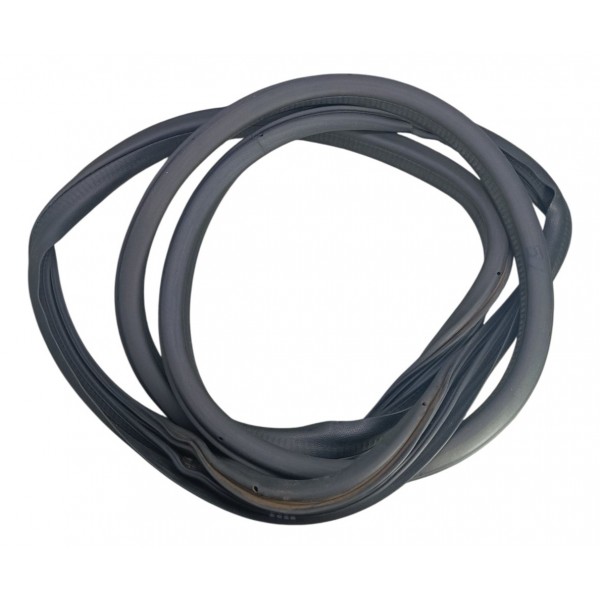 Borracha Porta Traseira Esquerda Fastback Abarth 1.3 2023