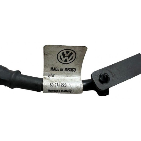 Polo Positivo Bateria Motor Arranque Vw Up 1.0 Tsi 2020