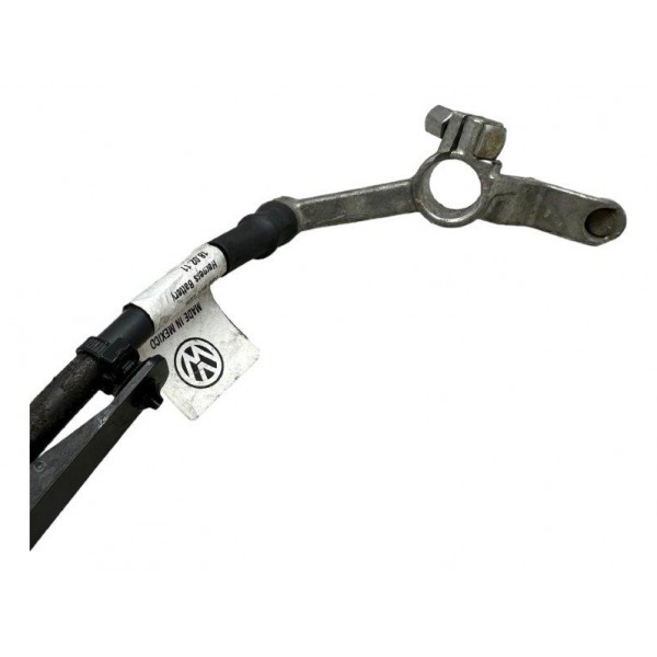 Polo Positivo Bateria Motor Arranque Vw Up 1.0 Tsi 2020