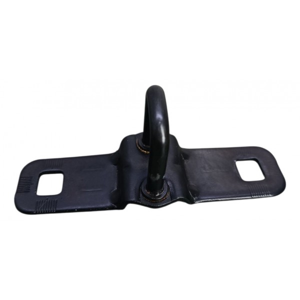 Batente Trava Elétrica Porta Malas Fastback Abarth 1.3 2024