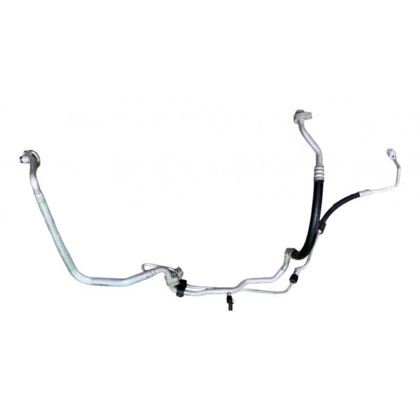 Par Mangueira Ar Condicionado Vw Golf Gti 2.0 2015