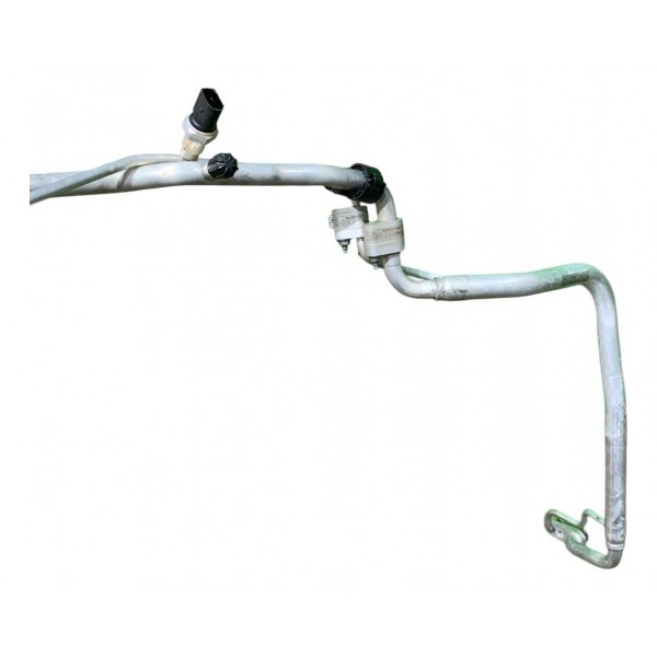 Par Mangueira Ar Condicionado Vw Golf Gti 2.0 2015