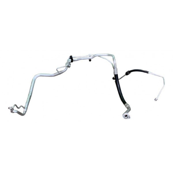 Par Mangueira Ar Condicionado Vw Golf Gti 2.0 2015