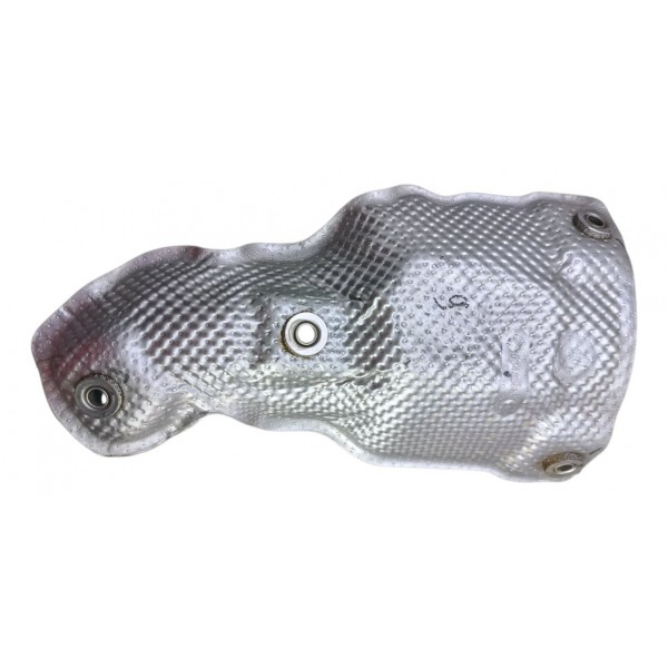 Defletor Termico Catalisador Fiat Fastback Abarth 1.3 2024