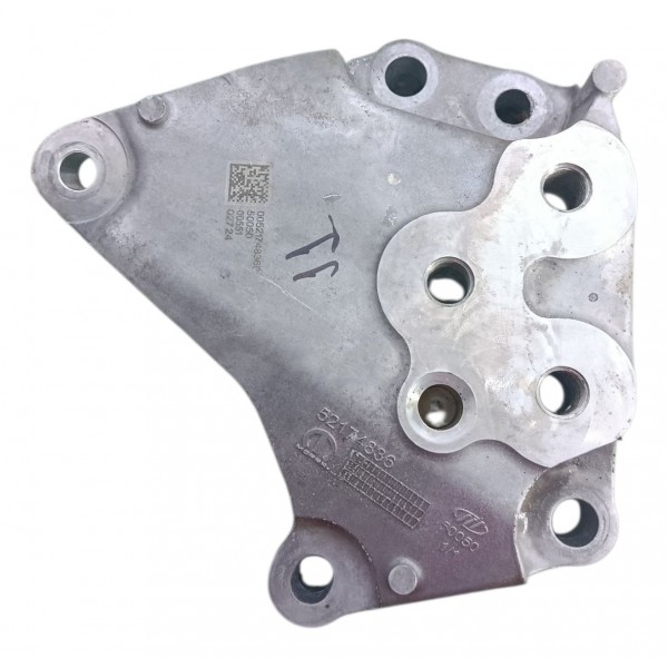 Base Suporte Superior Caixa Marcha Fastback Abarth 1.3 2024