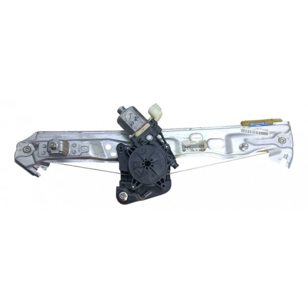 Maquina Vidro Porta Traseira Esquerda Fastback Abarth 1.3 24