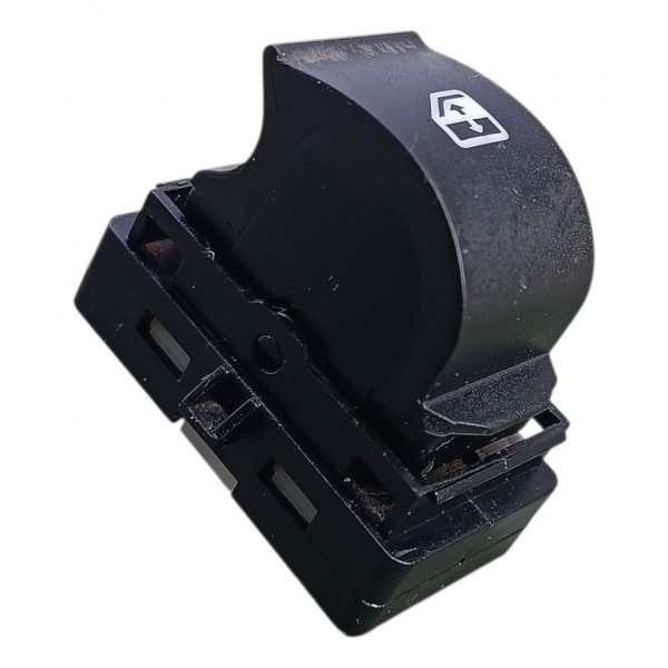 Botão Vidro Elétrico Traseiro Fastback Abarth 1.3 2024