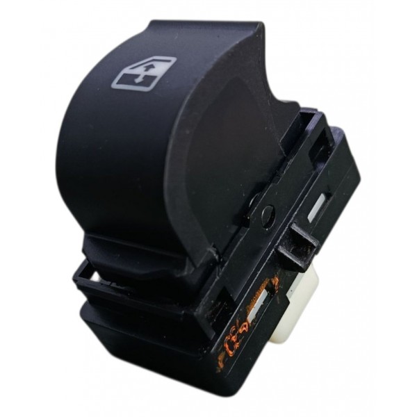 Botão Vidro Dianteiro Direito Fastback Abarth 1.3 2024