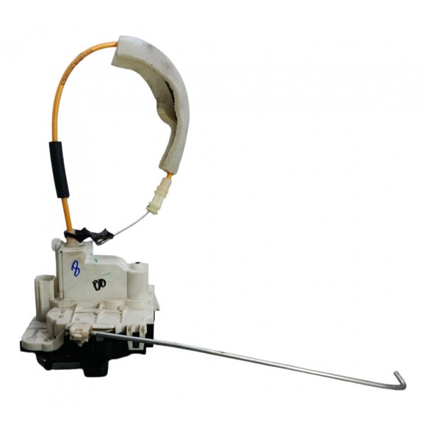 Trava Porta Dianteira Direita Fastback Abarth 1.3 2024