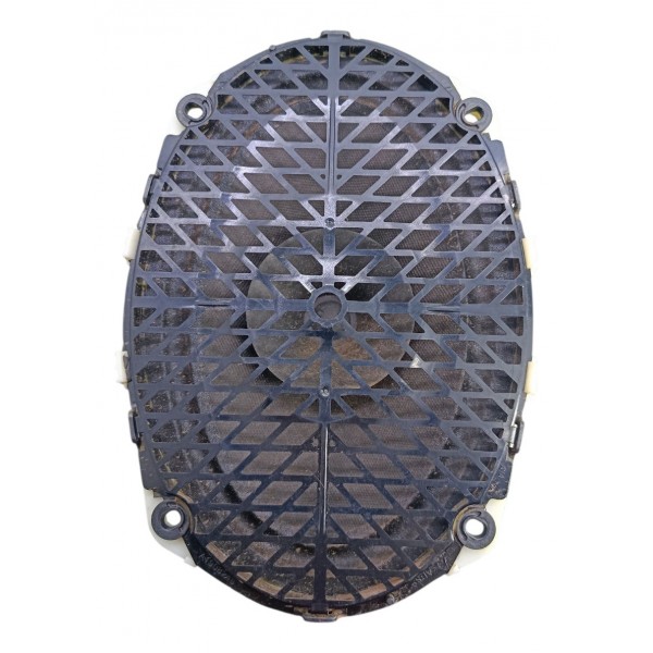 Auto Falante Traseiro Fiat Fastback Abarth 1.3 2024