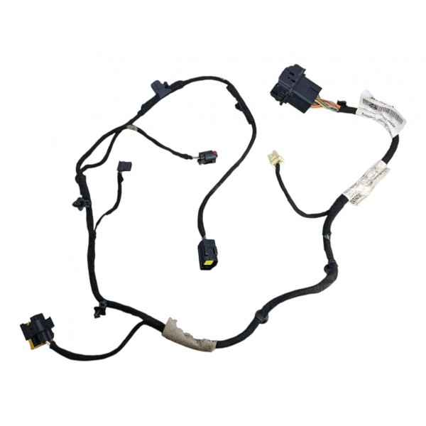 Chicote Porta Traseira Direita Fiat Fastback Abarth 1.3 2024