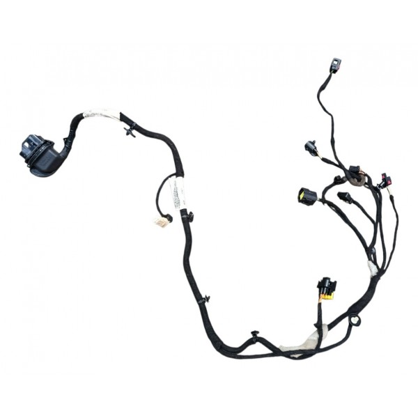 Chicote Porta Dianteira Esquerdo Fiat Fastback Abarth 1.3 24