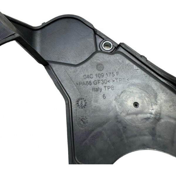 Tampa Inferior Correia Dentada Vw Up 1.0 Tsi 2020