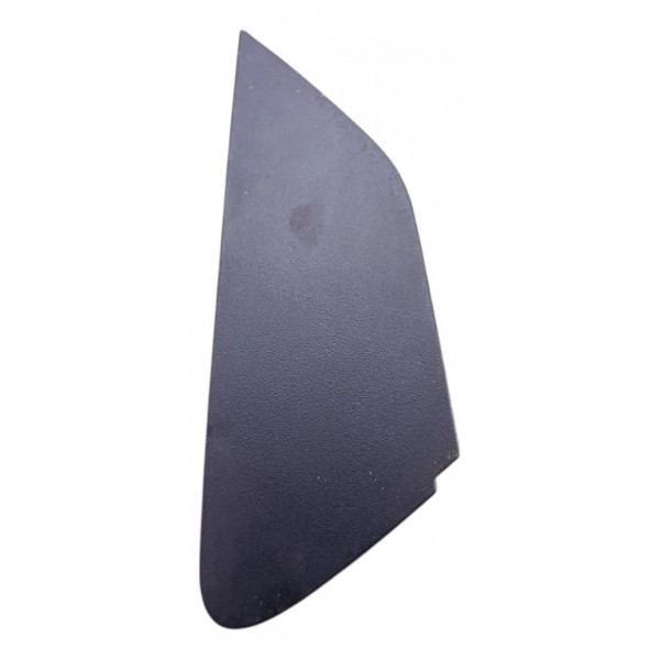 Tampa Parafuso Macaneta Traseira Direita Fastback 1.3 2024 Preto