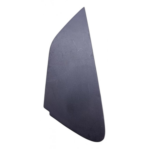 Tampa Parafuso Macaneta Traseira Esquerda Fastback 1.3 2024 Preto