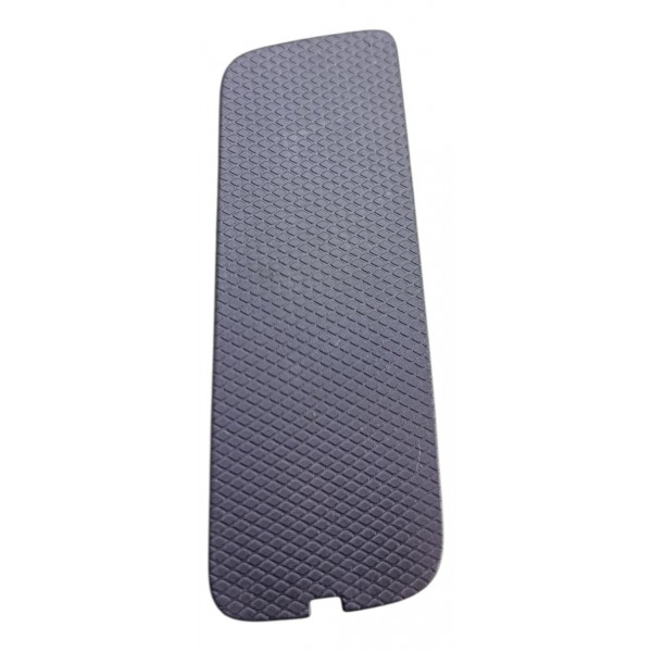 Acabamento Puxador Porta Dianteira Direita Fastback 1.3 2024 Preto