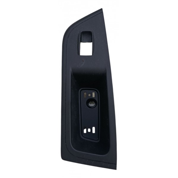 Puxador Interno Porta Traseiro Direito Fastback 1.3 2024 Preto