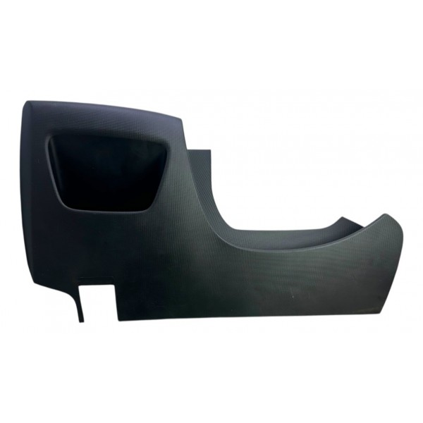 Acabamento Inferior Coluna Direcao Motorista Fastback Abarth