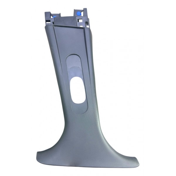 Acabamento Superior Coluna Central Esquerda Fastback Abarth