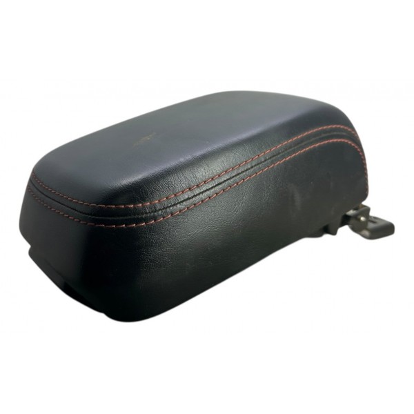 Apoio Braco Console Central Fastback Abarth 1.3 2024 Preto