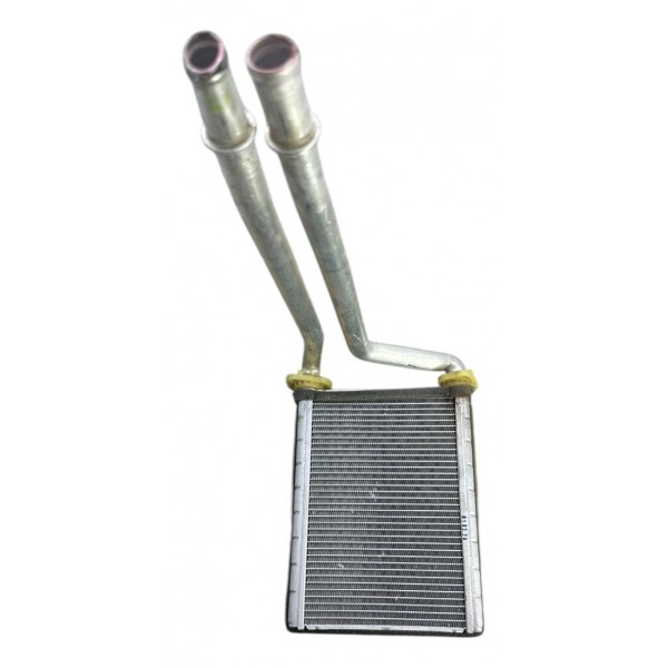 Radiador Ar Quente Caixa Evaporadora Fastback Abarth 1.3 24