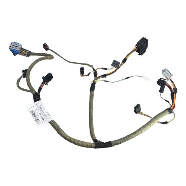 Chicote Caixa Evaporadora Fiat Fastback Abarth 1.3 2024