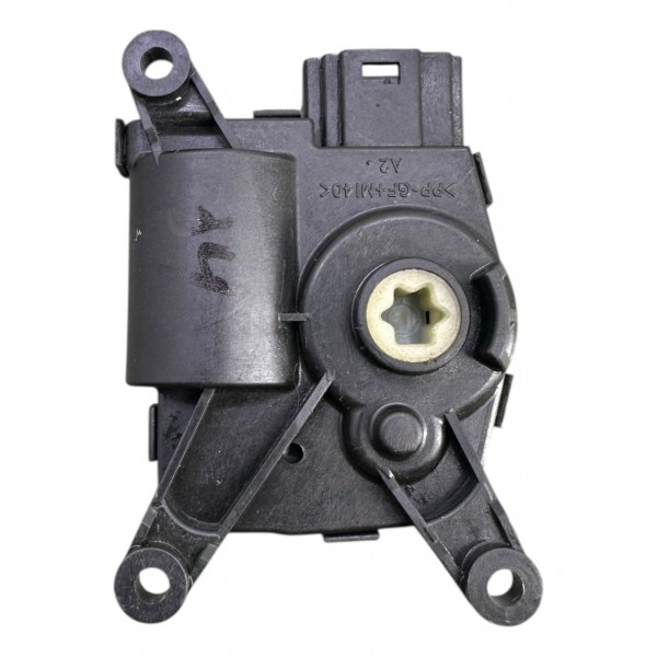 Atuador Direcional Ar Condicionado Fastback Abarth 1.3 2024