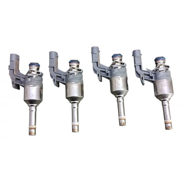 Jogo Bico Injeção Direta 4un Fastback Abarth 1.3 2024