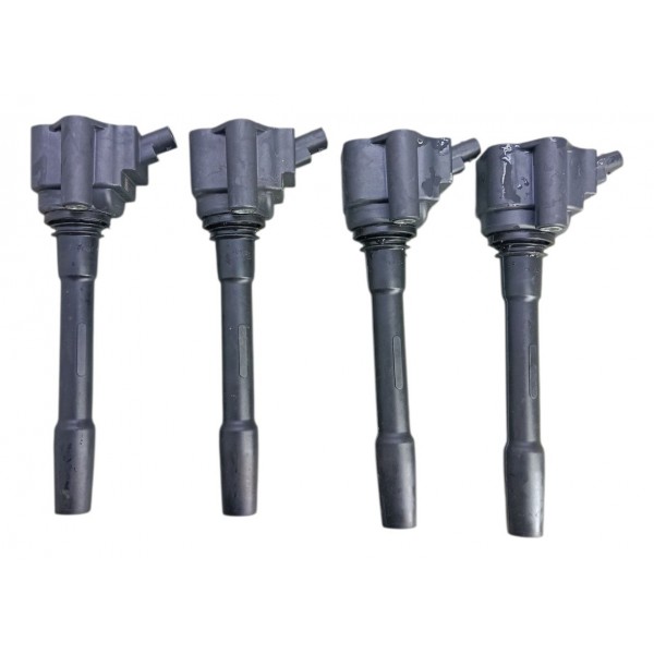 Jogo Bobina Ignicao 4un Fastback Abarth 1.3 2024